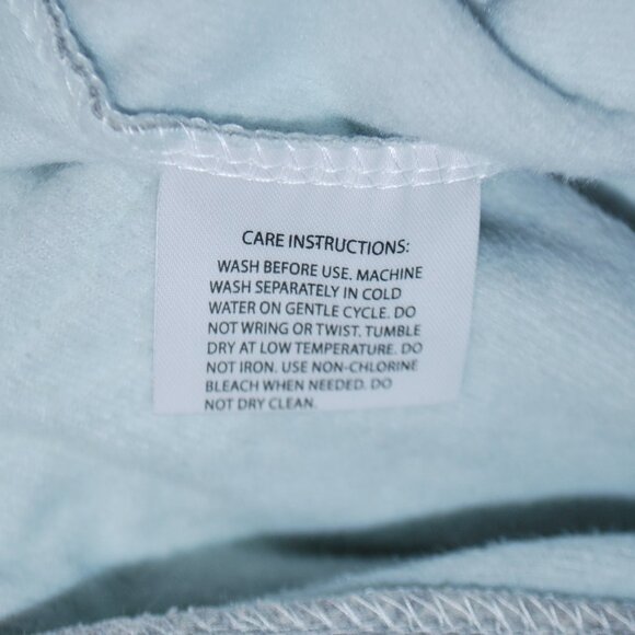 NWT Soft Belted Robe - Picture 5 of 10